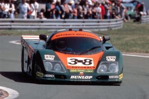 Dome RC82i '1983